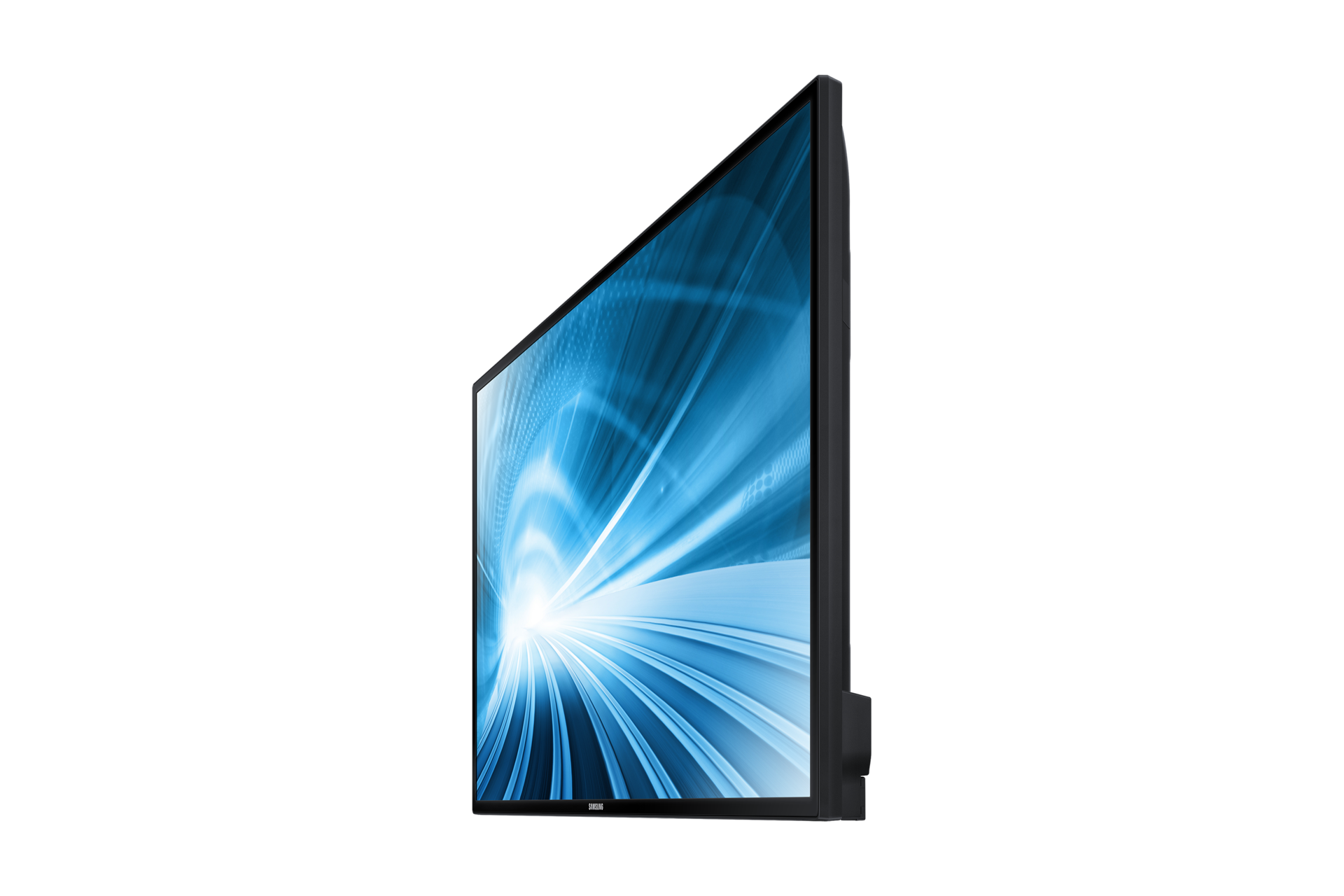 Professional Display Edd Series 46 Lh46eddplgc Za Samsung Business Caribbean