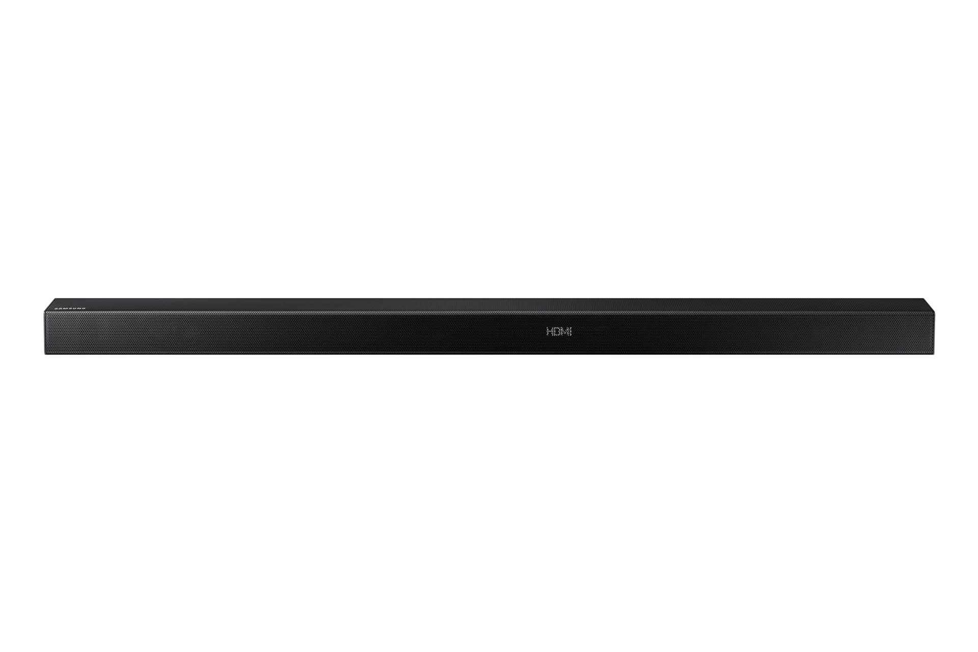 340 W 3.1 Ch Flat Soundbar HW-K550 | Samsung Support Caribbean