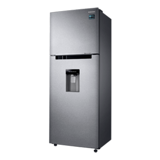 R Perspective Silver