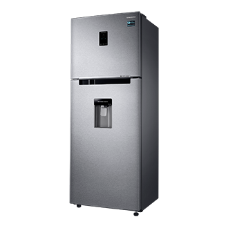 R Perspective Silver