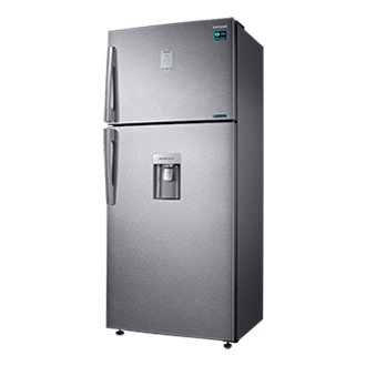 R Perspective Silver