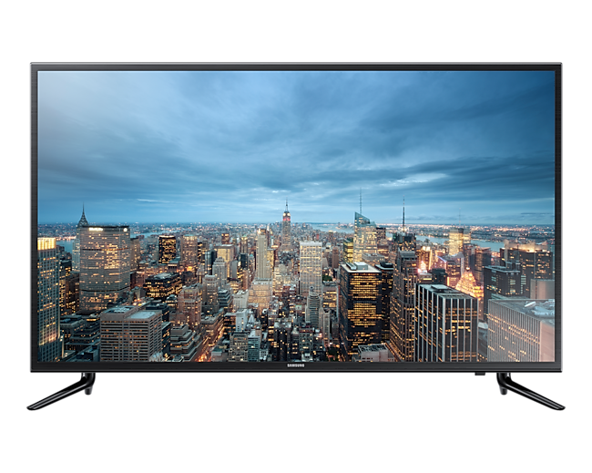 Habitar beneficioso Grabar 40" UHD 4K Flat Smart TV JU6100H Series 6 | UN40JU6100HXPA | Samsung  Caribbean