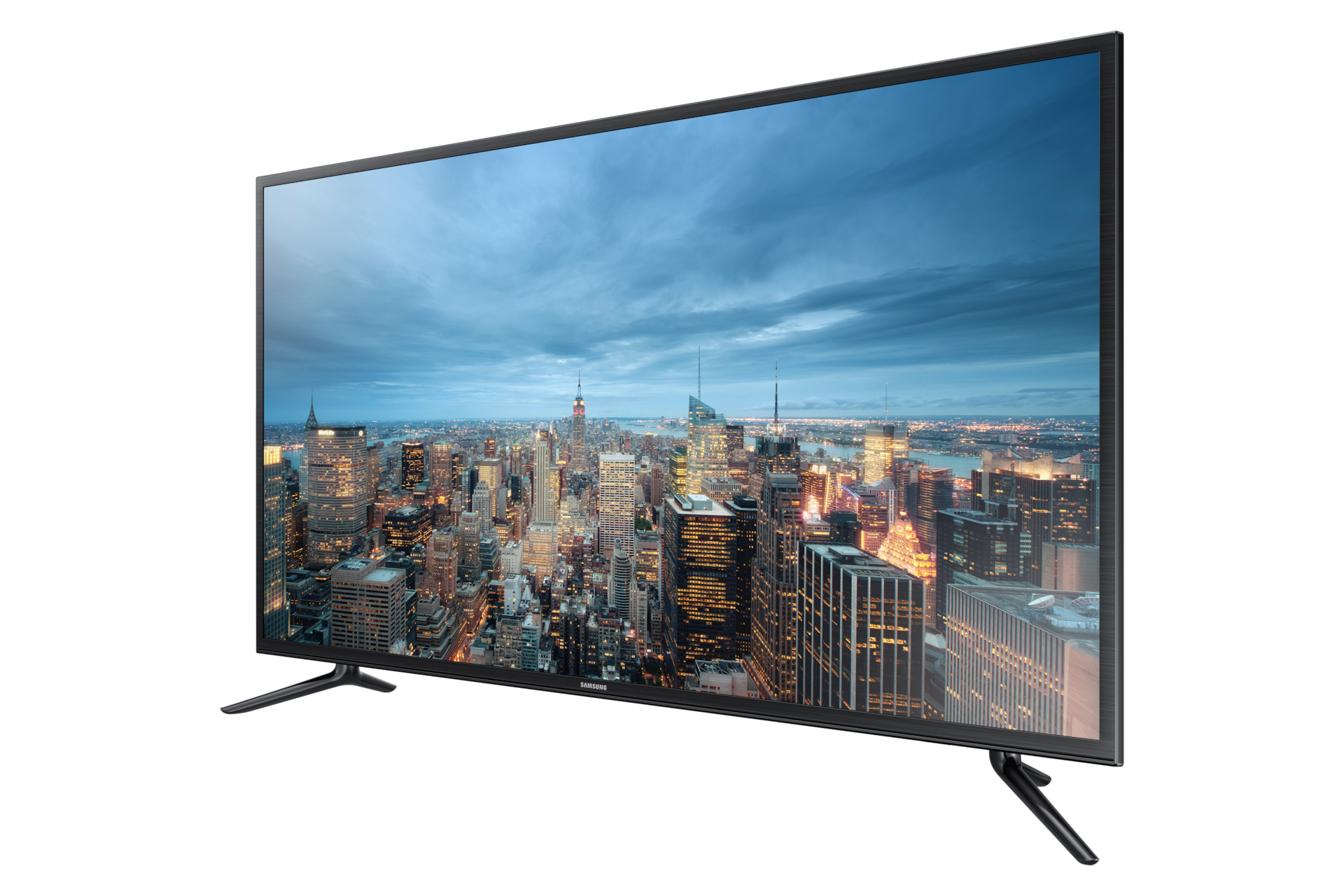 Mogelijk Voorwaarden stuk 40" UHD 4K Flat Smart TV JU6100H Series 6 | UN40JU6100HXPA | Samsung  Caribbean