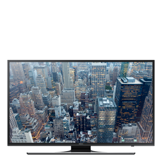 Front (LATAM Only) Black