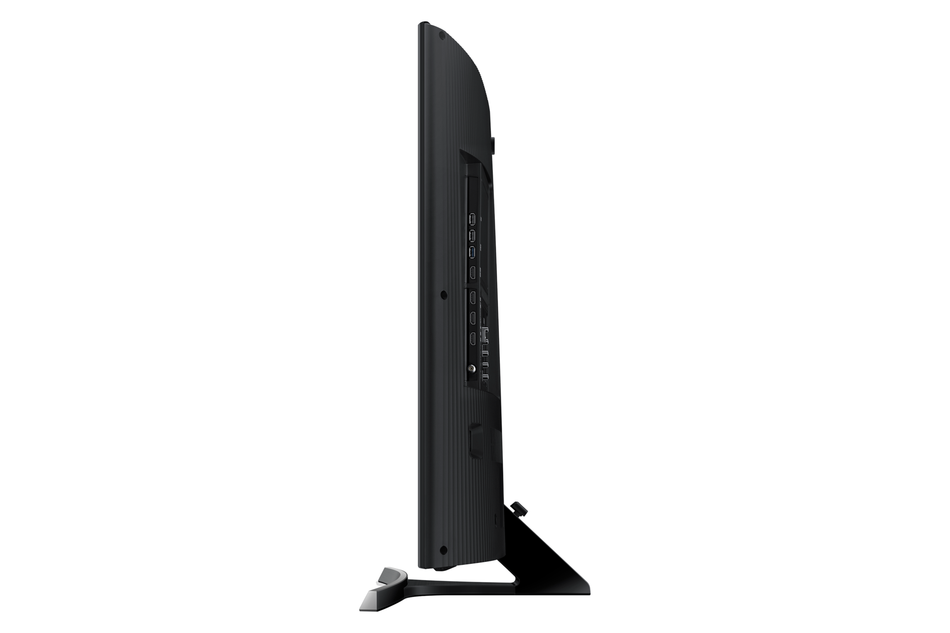 Side (NA only) Black