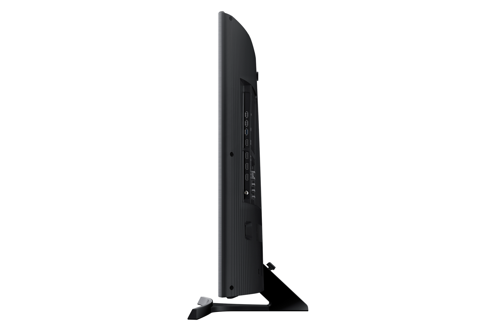 Side (LATAM only) Black
