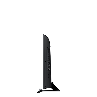 Side (LATAM only) Black