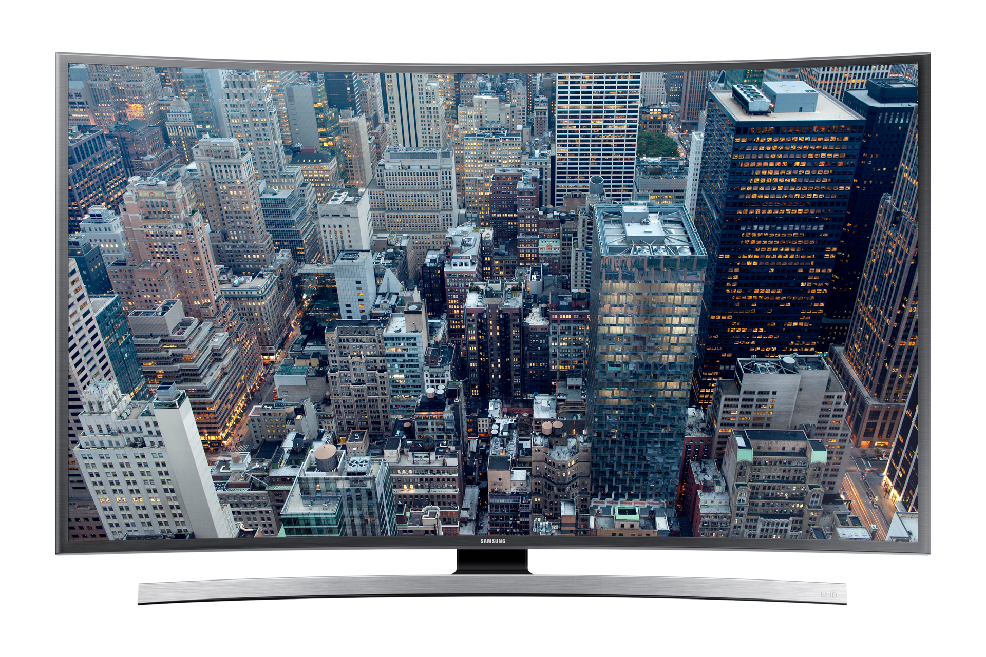 Front LATAM Only Black