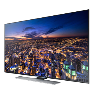 Samsung Series 7 TU85CU7105K 2,16 m (85) 4K Ultra HD Smart TV Wifi Negro