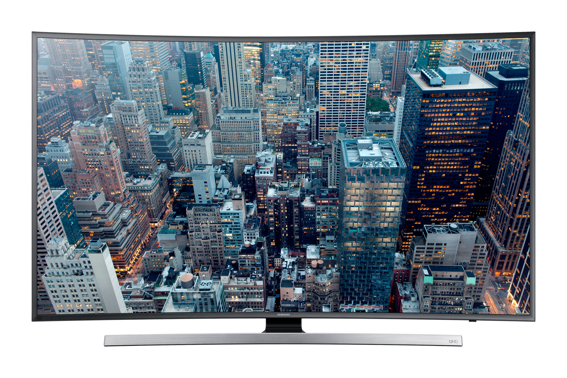 Smart Tv UHD 4k Samsung UN50CU7000PXPA