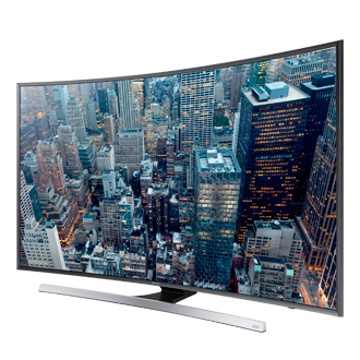 Smart Tv UHD 4k Samsung UN50CU7000PXPA