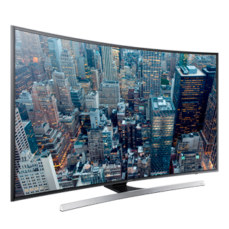 TV LED 65  Samsung TU65CU7175UXXC, UHD 4K, Smart TV, PurColor, Object  Tracking Sound Lite, Adaptive Sound, Motion Xcelerator, Negro