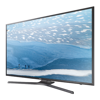 Televisor SAMSUNG 50 Pulgadas LED Uhd-4K Smart TV UN50