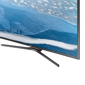 Televisor Samsung Smart 60 pulgadas Serie