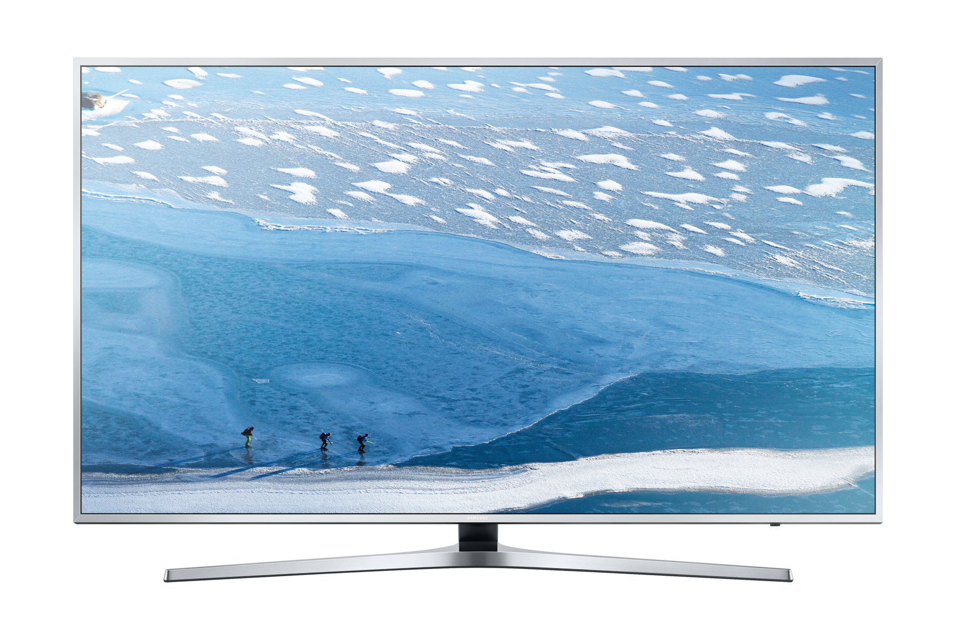 40 UHD 4K Flat Smart TV JU6100H Series 6