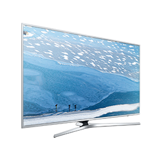 TV UHD 4K de 43 pulgadas Smart TV KU6000