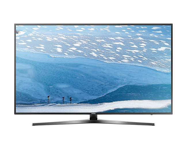 Bemærk venligst Ungdom Bedrag 49" UHD 4K Flat Smart TV KU7000F Series 7 | UN49KU7000FXZA | Samsung  Caribbean