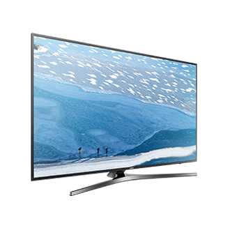 Haier U49H7000 49 Inch UHD Smart TV 