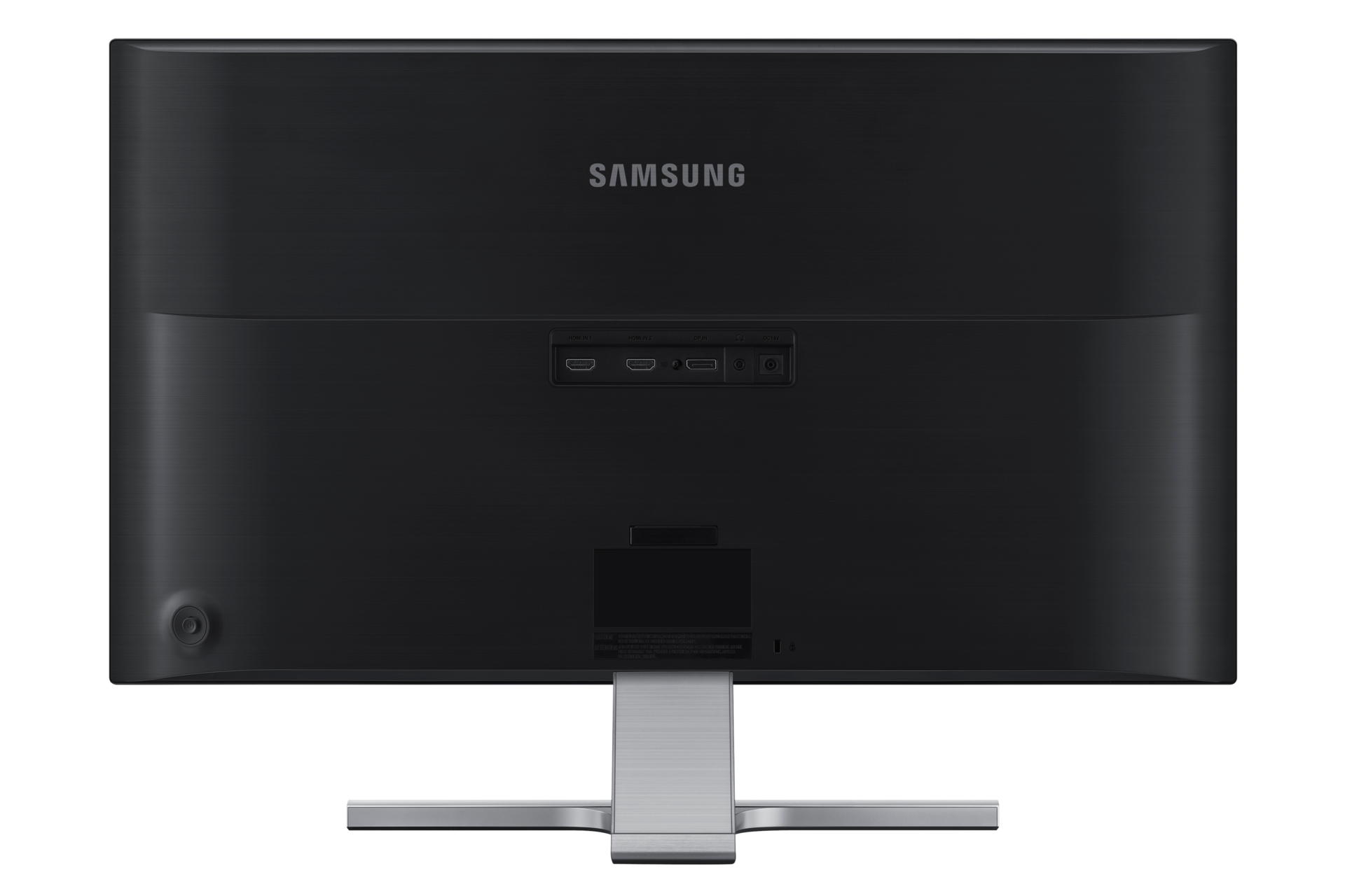 Samsung u28r550uqi