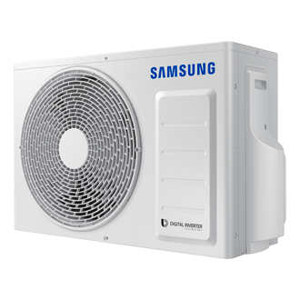 R Perspective X White