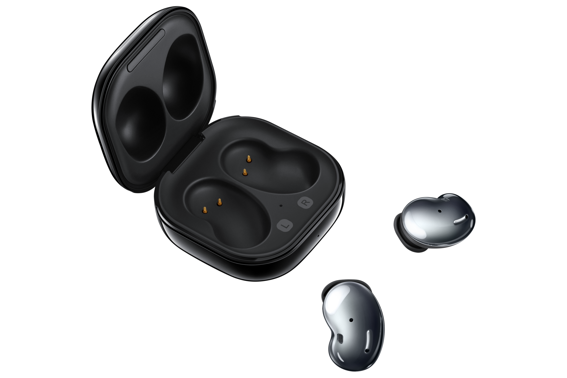 case-dynamic-combination Mystic Black