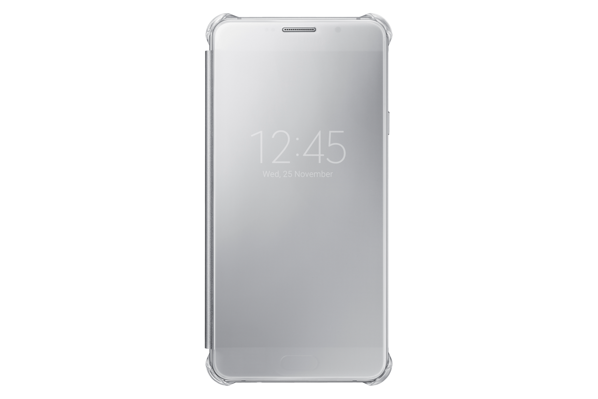samsung galaxy a7 silver