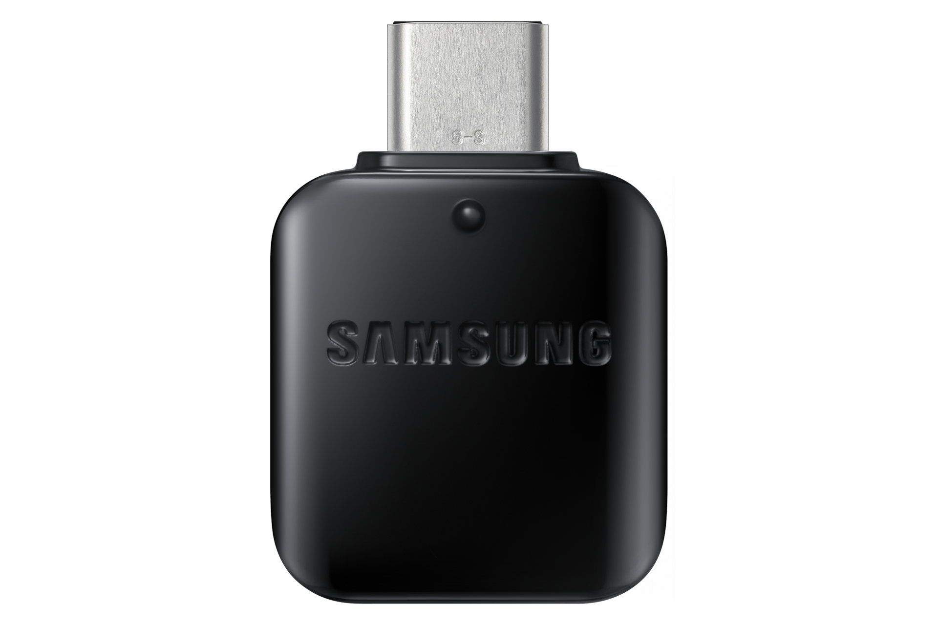 SAMSUNG Adaptador USB tipo C a conector de 0.138 in (Ee-UC10J)