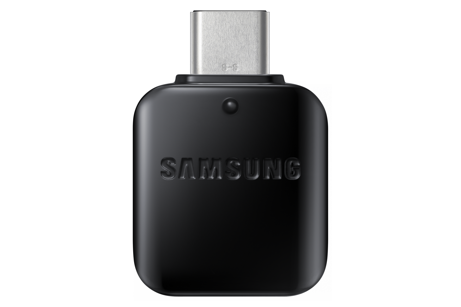 Samsung USB Type-C to USB OTG Adapter GH98-41288A s8 9 10 Note 8 9 Genuine