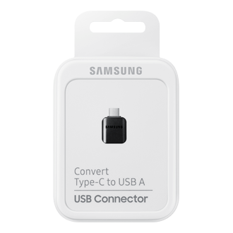 Adaptateur USB vers type C Samsung