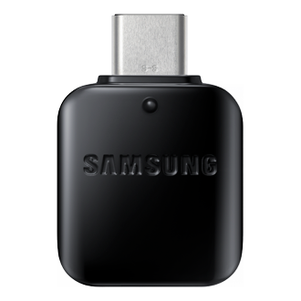 SAMSUNG Adaptador USB tipo C a conector de 0.138 in (Ee-UC10J)