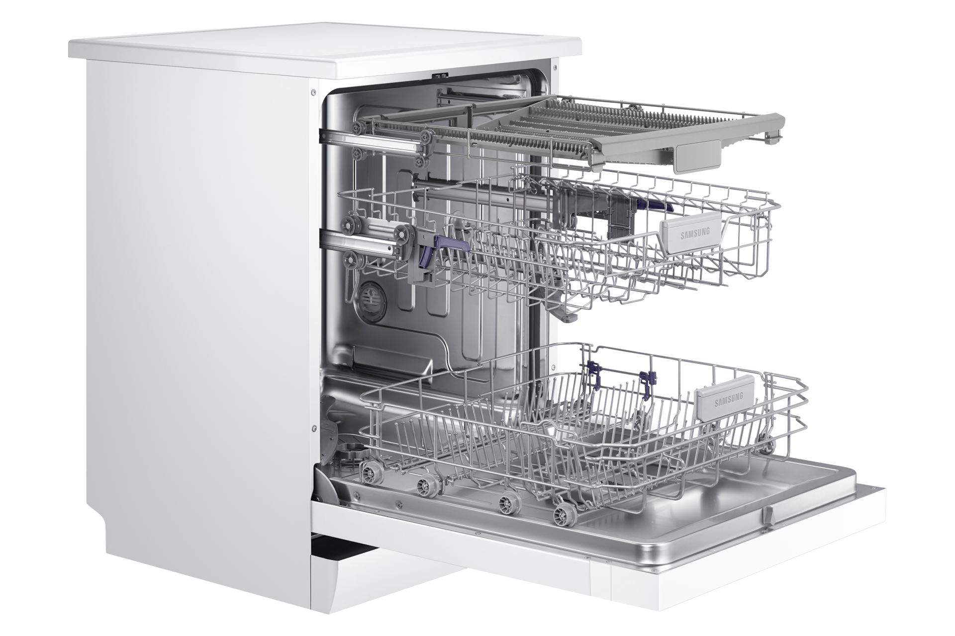 l-perspective-open white