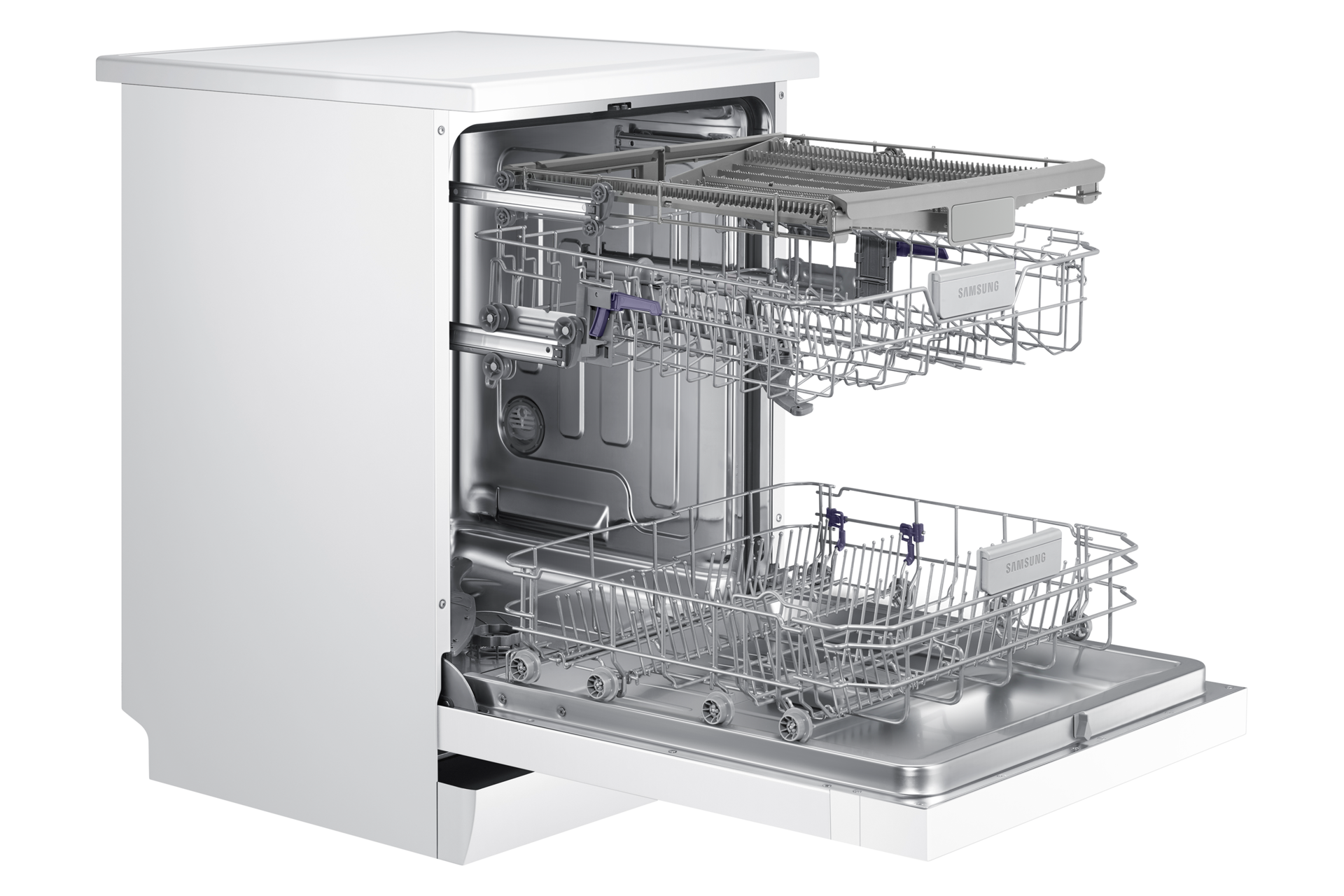 l-perspective-open white