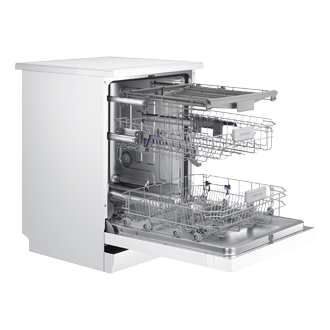 l-perspective-open white