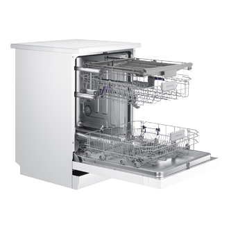 l-perspective-open white