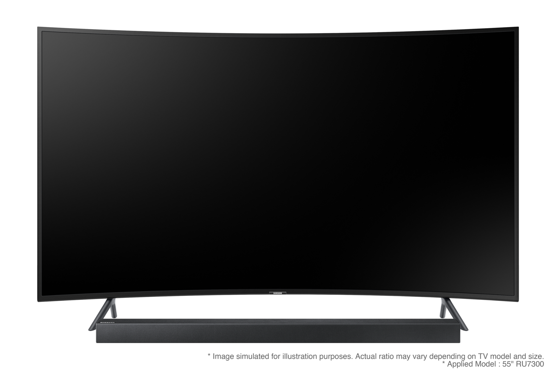 with-tv-front black mist