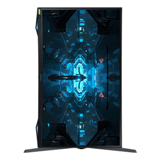 pivot Black