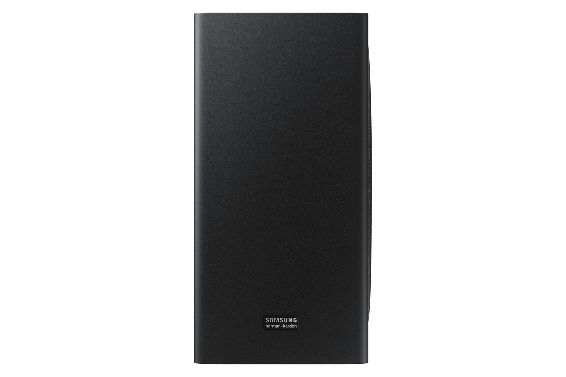 subwoofer-front mineral ash black