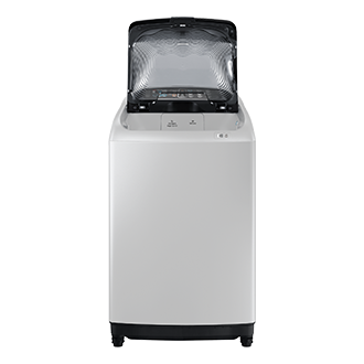 front-open natural gray