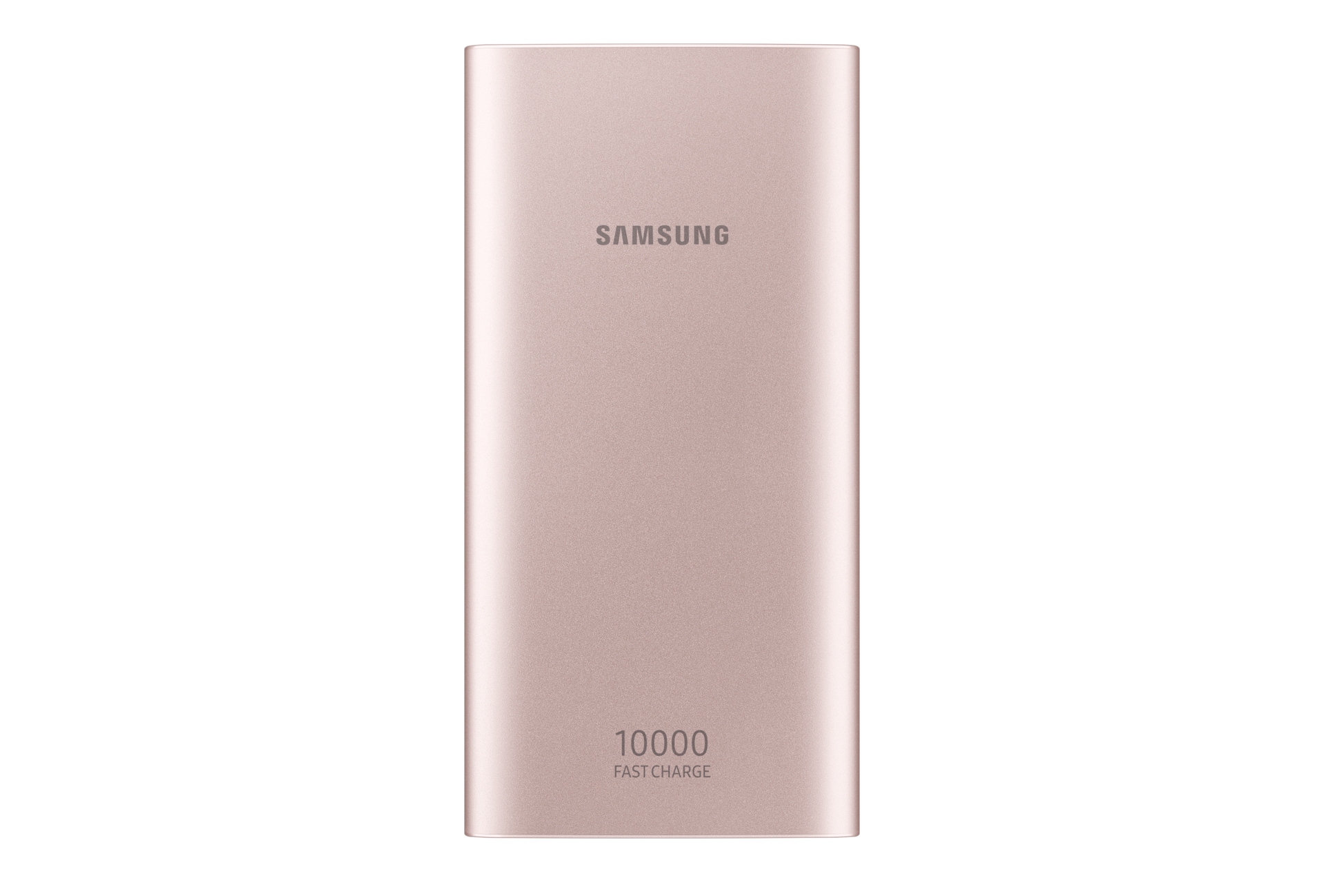 Samsung Batería externa 10.000 mAh Micro USB (EB-P1100BSEGWW)