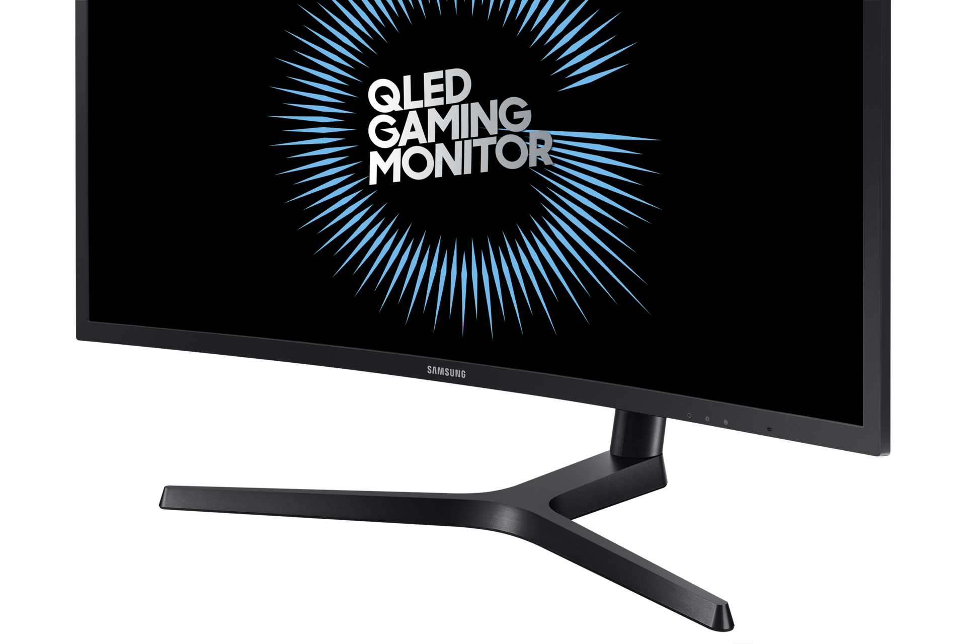 27'' QLED HDR Gaming Monitor LC27HG70QQMXZN Samsung LEVANT