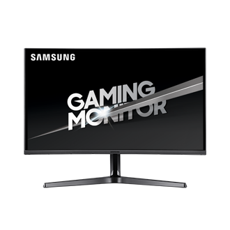 27 Wqhd Curved Ultimate Gaming Monitor Samsung Levant