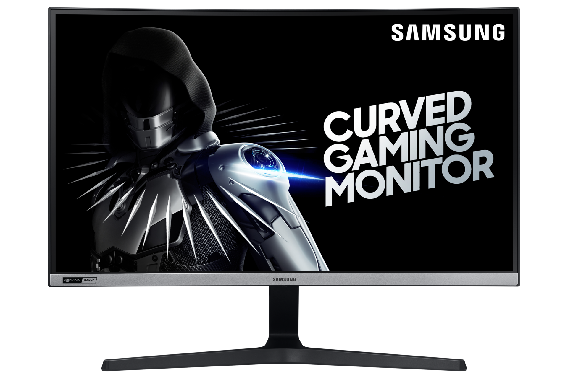 27" FHD, 240Hz, 4 Ms | Samsung Levant