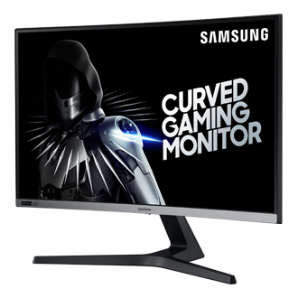 27 Gaming Monitor Fhd 240hz 4 Ms Samsung Levant