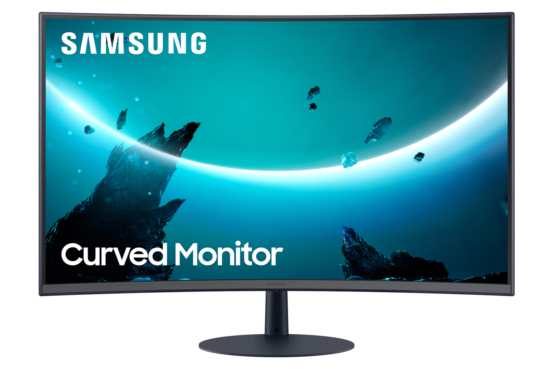 32 Curved Monitor Samsung Levant