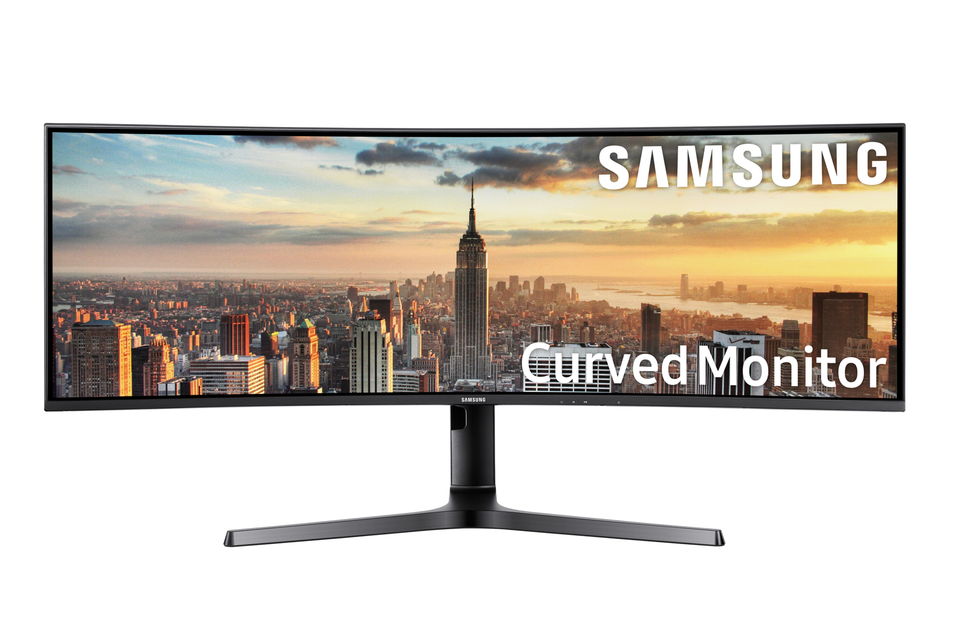 Samsung LCDモニター 40インチ 43'' Super Ultra wide monitor | Samsung Support LEVANT