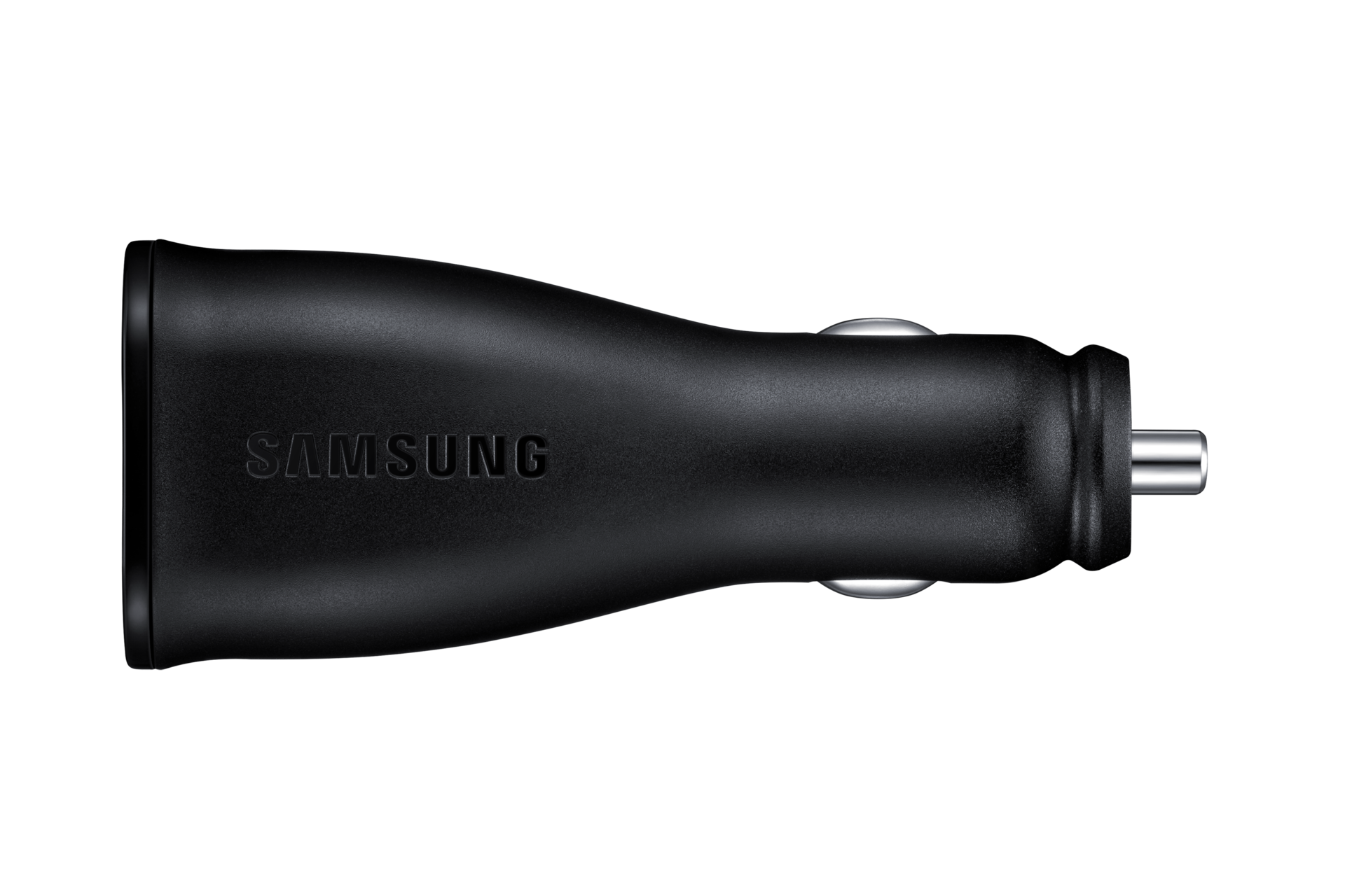 Samsung Caricabatterie auto Fast Charge (EP-LN920C) con cavo USB-C