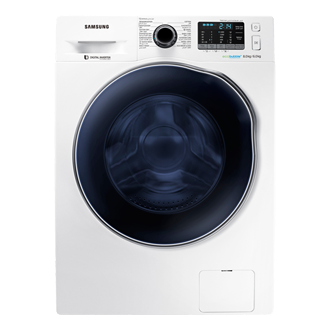Machine à laver séchante Samsung AddWash EcoBubble 8/6KG 1400 t