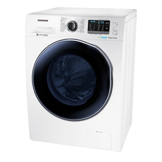 Samsung washer deals dryer bundle