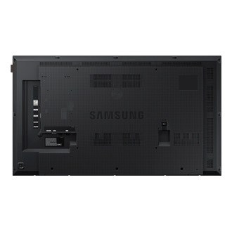 DC55E-P Series 55
