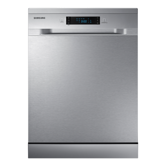 Buy Freestanding Dishwasher - (Silver 
